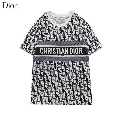 Dior 17 Size Shirts for Men for sale 